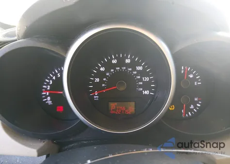 2012 Kia Soul ! из США, поврежденный, VIN KNDJT2A68C7459735